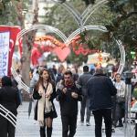 Konak'ın Sevgililer Günü El Emeği Kermesi başladı