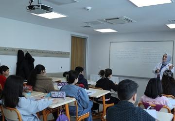 Bağcılar'a yeni bir Bilgi Evi daha