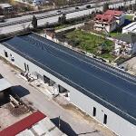 Acısu Spor Kompleksi'nde Geri Sayım