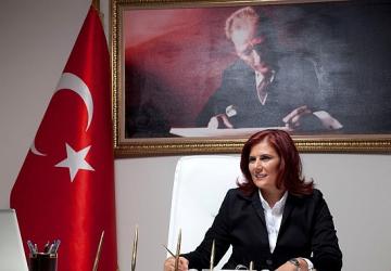 Başkan Çerçioğlu: Ulusal Egemenlik ve Çocuk Bayramı Kutlu Olsun