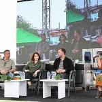 Didim 2. Ege Lezzetleri Festivali Coşkusu Sürüyor