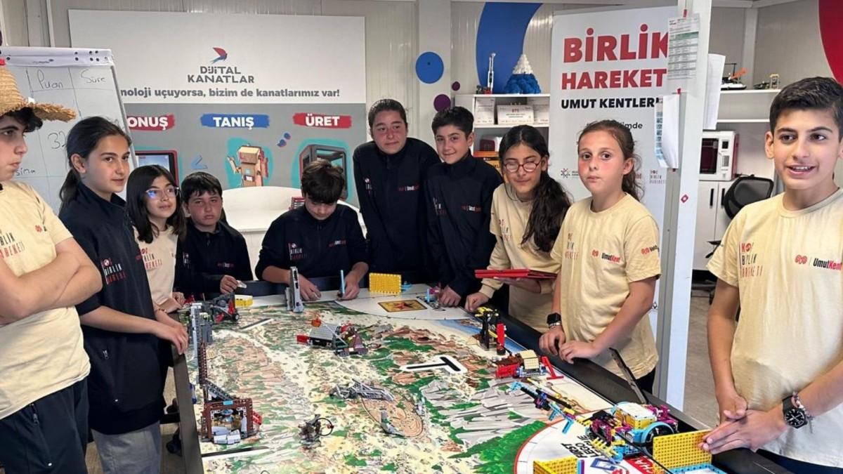 TGF Eskişehir Başkanlar Konseyi sonuç bildirgesi açıklandı