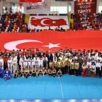 19 Mayıs Adıyaman genelinde büyük bir coşku ile kutlandı