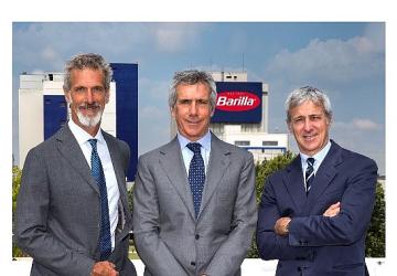 Barilla, Parma'da 20 Milyon Euroluk İnovasyon Üssü Kurdu