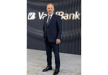 Bankacılık tarihinde bir ilk: Dünya Bankası'ndan VakıfBank'a 1,5 milyar Euro tutarında dev kredi