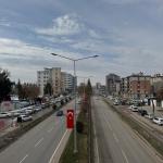 Adıyaman’da hafta boyunca şiddetli yağış bekleniyor