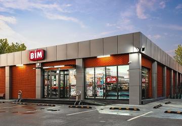 BİM'e Ramazan Bereketiyle Geliyor