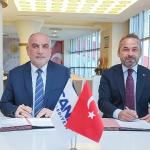 Canik'te 20.000 Haneye Fiber Altyapı