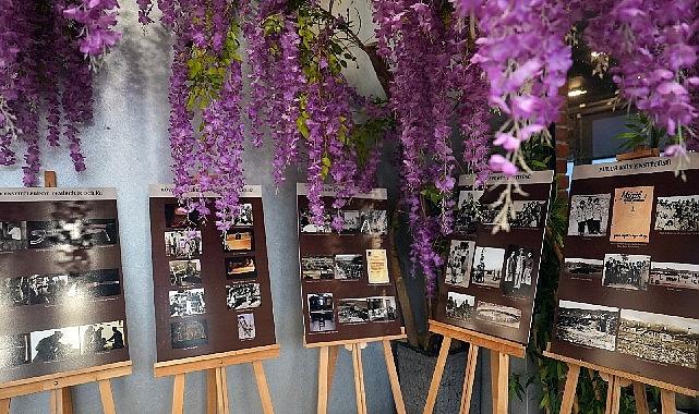 Köy Enstitüleri'nin 86'ncı kuruluş yıl dönümü Maltepe'de kutlanıyor