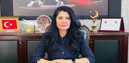 Başsavcı Ebru Cansu’nun yürüttüğü Gülistan Doku soruşturması takdir topluyor