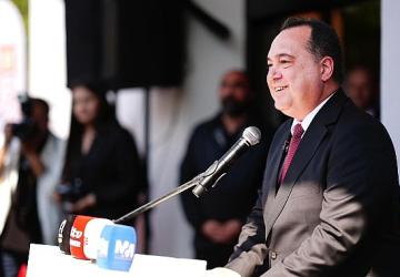 Manisa'da Sanat ve Gelenek Buluştu: Frida Kahlo Sergisi Kapılarını Açtı