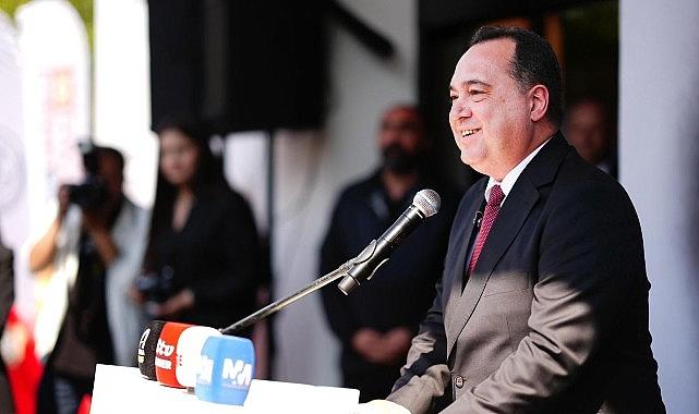 Manisa'da Sanat ve Gelenek Buluştu: Frida Kahlo Sergisi Kapılarını Açtı