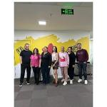 Horoz Lojistik'ten Pembe Ekim'e Destek: Meme Kanseri Farkındalık Semineri Düzenlendi Horoz Lojistik'ten Pembe Ekim'e Destek: Meme Kanseri Farkındalık Semineri Düzenlendi