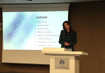 İstanbul Okan Üniversitesi'nden Bir İlk: O'Plus Future Ready Yetkinlik Geliştirme Programı ile Öğrencilere İş Dünyasında Güçlü Başlangıç