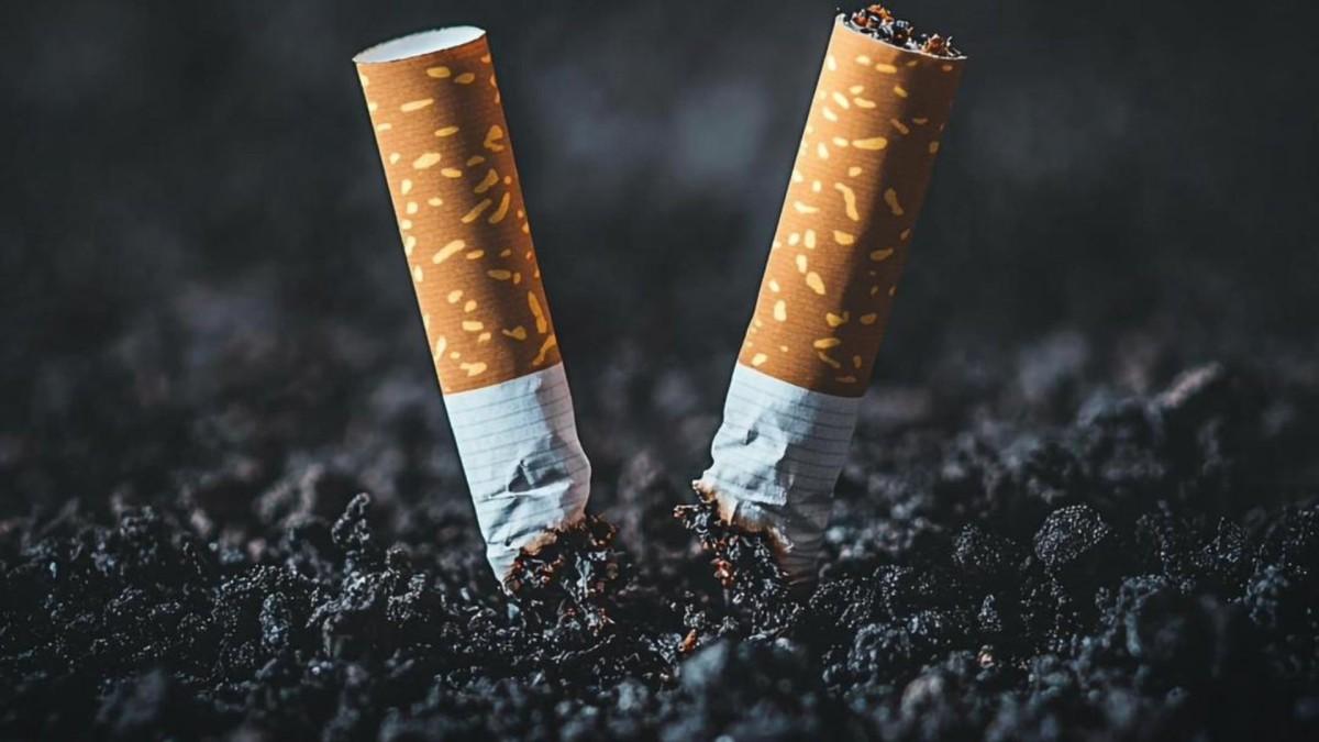 Gölbaşı Devlet Hastanesi’nden sigarayı bırakma kampanyası