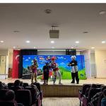 Bayraklı'da Yarıyıl Tatili Dopdolu Geçti