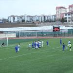 Kahramankazan'da Beklenmedik Mağlubiyet: Liderlik Koltuğu Elden Gitti