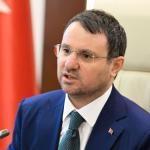 Yalova’daki saldırı sonrası Bakan Gürlek’ten aileye 'geçmiş olsun' mesajı