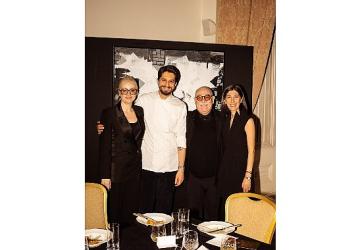 Artful Dining'in 22. Yemeğinde Sanat ve Gastronomi Yeniden Buluştu