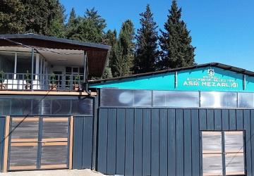 Asri Mezarlık, Büyükşehir'le güvenli ve huzurlu