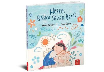 Herkes Başka Sever Beni