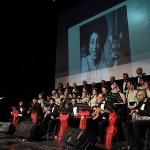 Nilüfer'den “Safiye Ayla"ya saygı