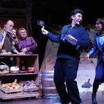 İBB Şehir Tiyatroları Kasım Ayında 35 Oyunu Seyirciyle Buluşturuyor İBB Şehir Tiyatroları Kasım Ayında 35 Oyunu Seyirciyle Buluşturuyor