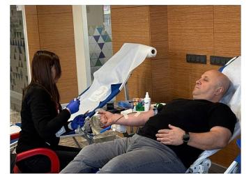 Kartepe Belediyesi'nden Örnek Dayanışma