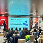 Bakırköy Belediyesi'nde Karbon Ayak İzi Eğitimi