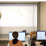 Goncalı bireylere özel yeni eğitim