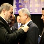 Nazif Atalay AK Parti’ye katıldı: Yeniden Refah Partisi’nden belediye başkan adayı olmuştu - Videolu Haber