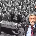 CHP’li Tekdemir: Kahtalı Mıçe’nin türkülerini ‘Çocuklarımıza ve torunlarımıza taşıyacağız’