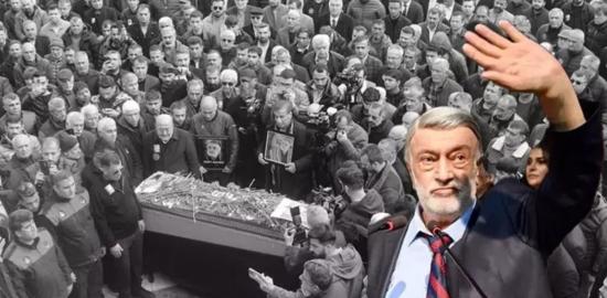 CHP’li Tekdemir: Kahtalı Mıçe’nin türkülerini ‘Çocuklarımıza ve torunlarımıza taşıyacağız’