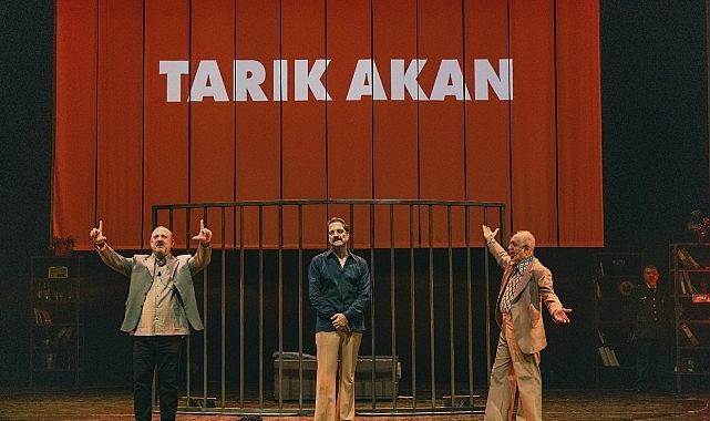 BBT'den Turne Hamlesi: Sanatın Rüzgarı Anadolu'ya Doğru Esiyor!