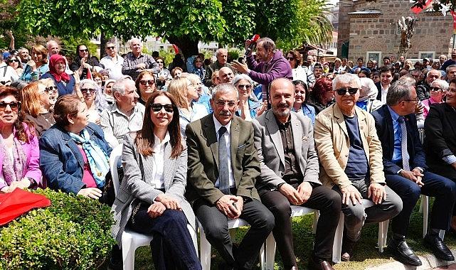 Başkan Dutlulu, Canlı Yayında Manisa'nın Değerlerini Anlattı