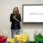 Keçiören Belediyesi'nden Kadınlara Özgüven Aşılayan Program