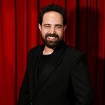 Gökhan Çınar, 'Gel Yeniden Başlayalım' dedi