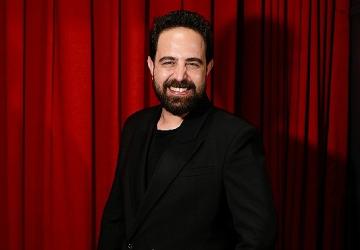 Gökhan Çınar, 'Gel Yeniden Başlayalım' dedi
