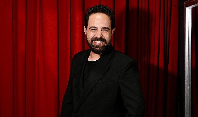 Gökhan Çınar, 'Gel Yeniden Başlayalım' dedi