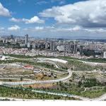 Çankaya, AB'nin Adil İklim Uyumu Projesinde Pilot Bölge Seçildi Çankaya, AB'nin Adil İklim Uyumu Projesinde Pilot Bölge Seçildi