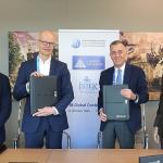 Türkiye'de Bir İlk: Eğitimde Sınırları Aşan Anlaşma İmzalandı