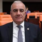 Milletvekili Özhan: ‘Atatürk’ün mirası, birlik ve kararlılıkla geleceğe taşınacaktır’