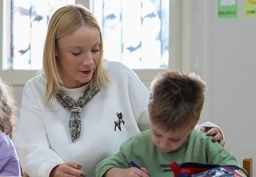 Buca Belediyesi Öğretmenler Günü'nü kısa filmle kutladı