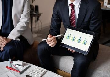 Dijital Finansta Yeni Rekabet Alanı Güvenli Orkestrasyon