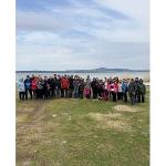 Mysia Yolları'nda keyifli yürüyüş