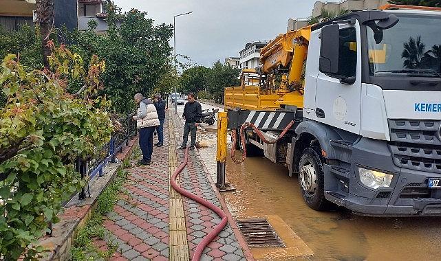 Başkan Topaloğlu çalışmaları inceledi