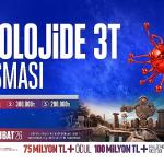 Geleceğin Kanser Tedavileri TEKNOFEST 2026'da Yarışıyor