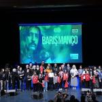 Barış Manço Vefatının 27'nci Yılında Kadıköy'de Anıldı