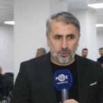 Erkan Çimenden’den Genelkurmay Başkanı Kainerugaba’nın Türkiye açıklamalarına tepki