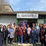 Bakırköy'de “Özel Gereksinimli Bireylerde Doğru Beslenme" Söyleşisi